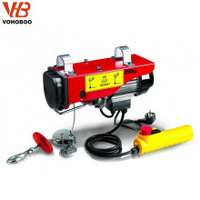 Alibaba selling website for PA1000 Good News Mini Type Hoist